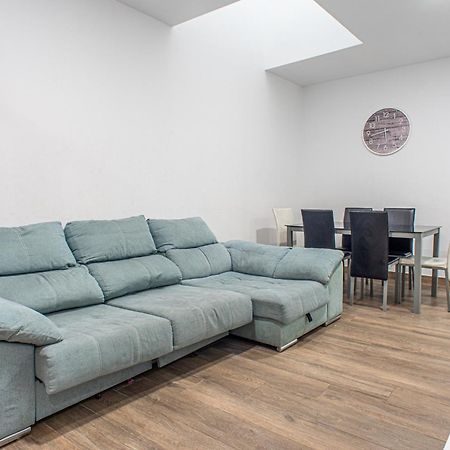 Apartamento A 3 Min Playa Canteras Λας Πάλμας ντε Γκραν Κανάρια Εξωτερικό φωτογραφία