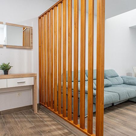Apartamento A 3 Min Playa Canteras Λας Πάλμας ντε Γκραν Κανάρια Εξωτερικό φωτογραφία