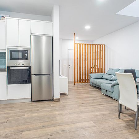 Apartamento A 3 Min Playa Canteras Λας Πάλμας ντε Γκραν Κανάρια Εξωτερικό φωτογραφία