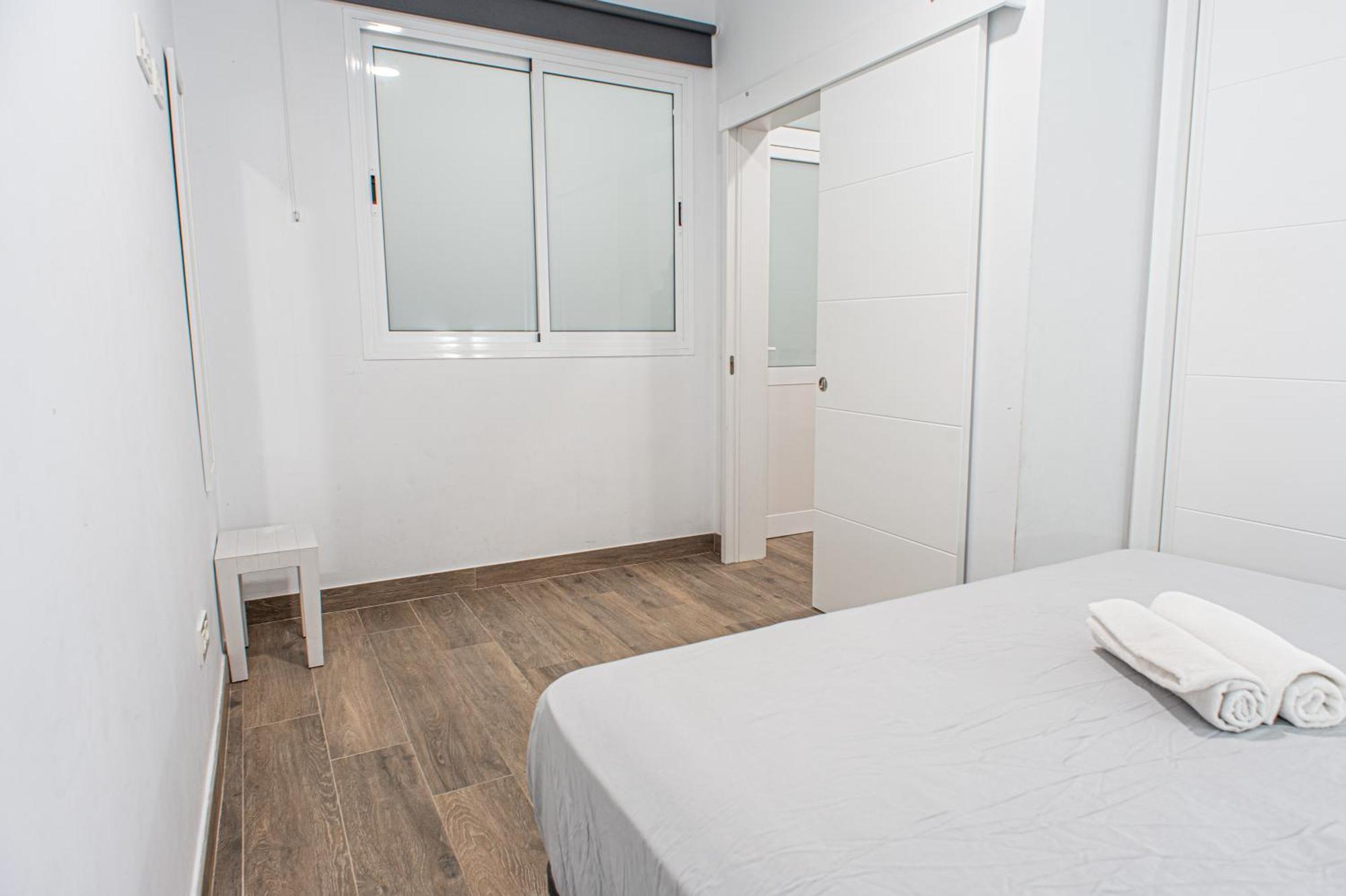 Apartamento A 3 Min Playa Canteras Λας Πάλμας ντε Γκραν Κανάρια Εξωτερικό φωτογραφία