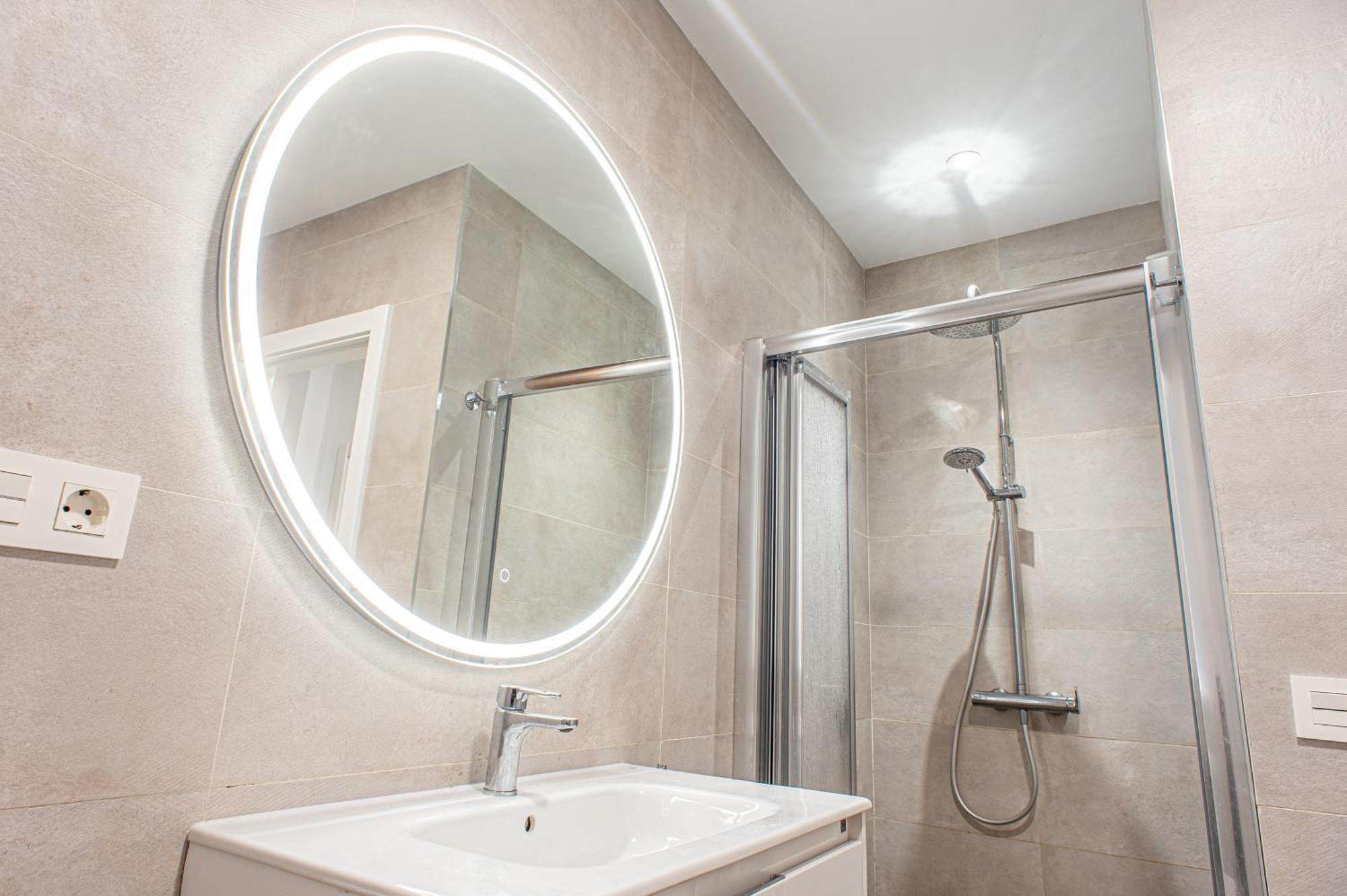 Apartamento A 3 Min Playa Canteras Λας Πάλμας ντε Γκραν Κανάρια Εξωτερικό φωτογραφία