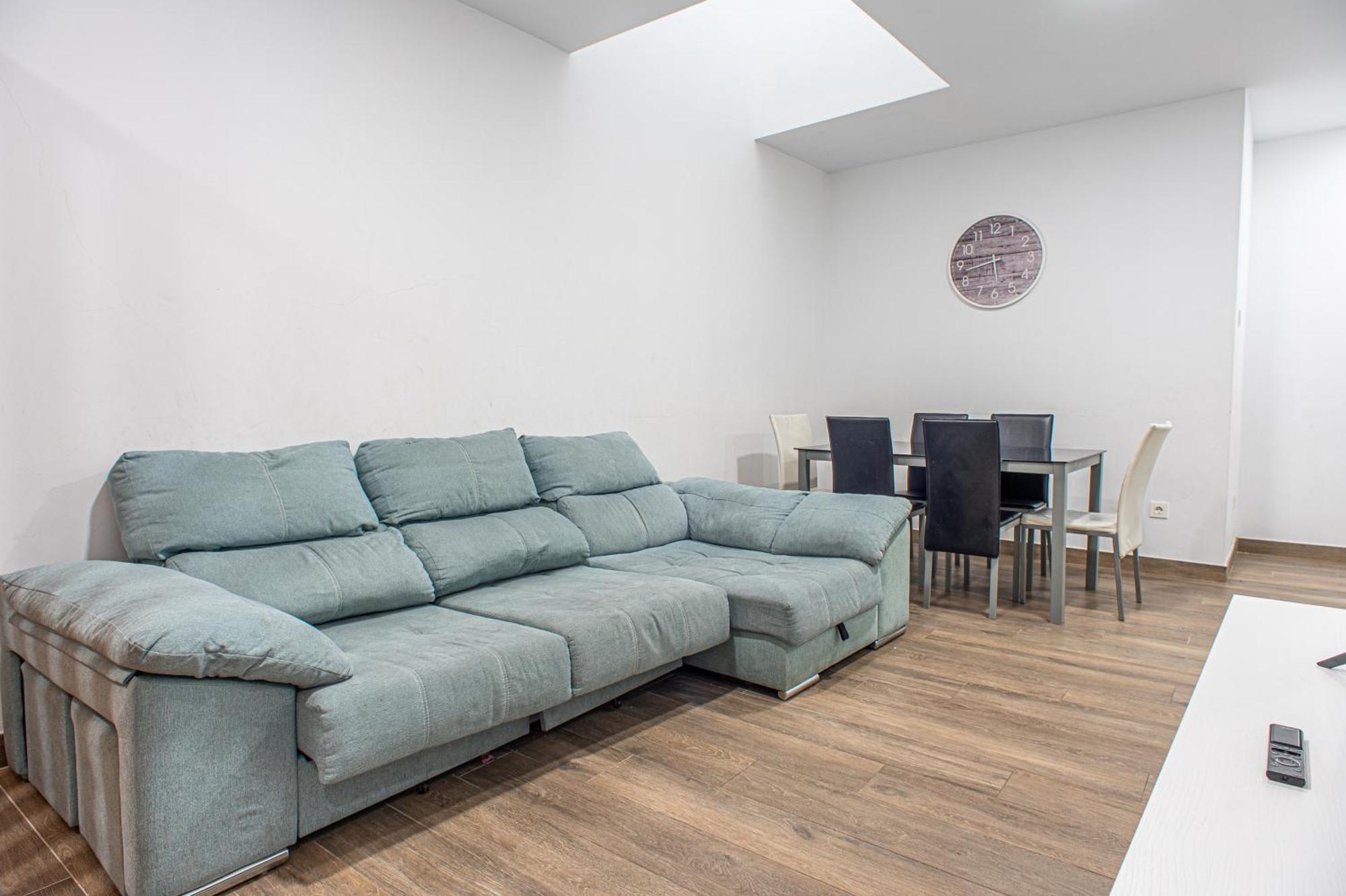 Apartamento A 3 Min Playa Canteras Λας Πάλμας ντε Γκραν Κανάρια Εξωτερικό φωτογραφία