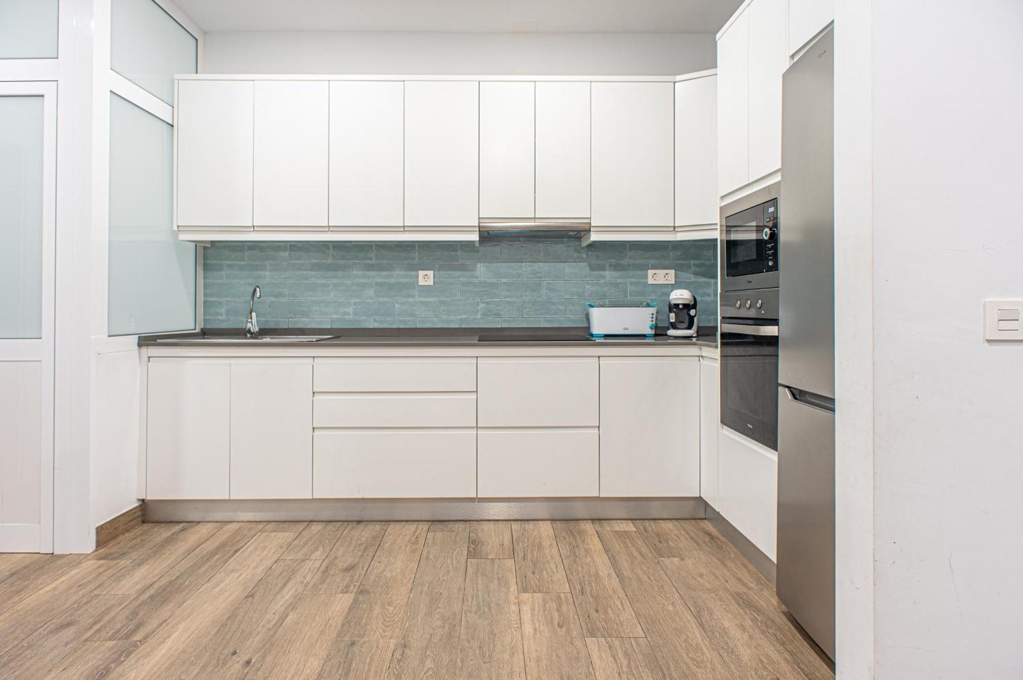 Apartamento A 3 Min Playa Canteras Λας Πάλμας ντε Γκραν Κανάρια Εξωτερικό φωτογραφία